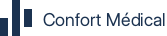 Logo Confort Medical